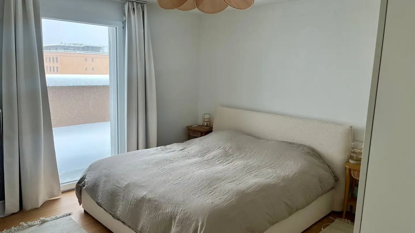 Dachgeschosswohnung mieten - 1630 Bulle - Foto 2