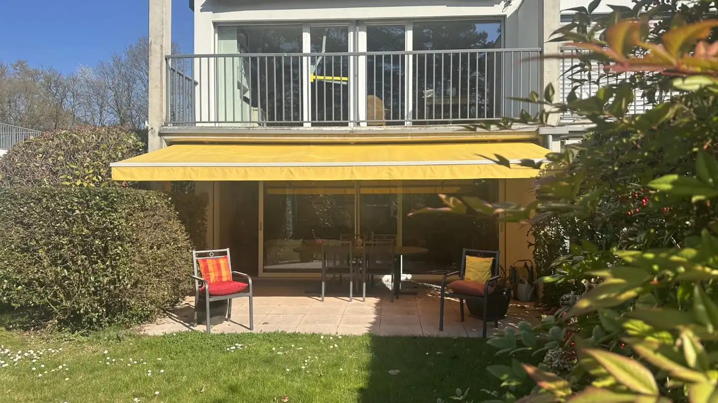 Reihenhaus kaufen - 1231 Conches - Foto 3