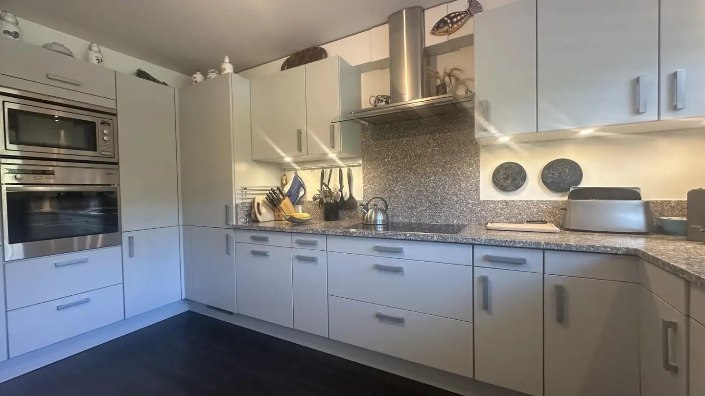 Reihenhaus kaufen - 1231 Conches - Foto 4