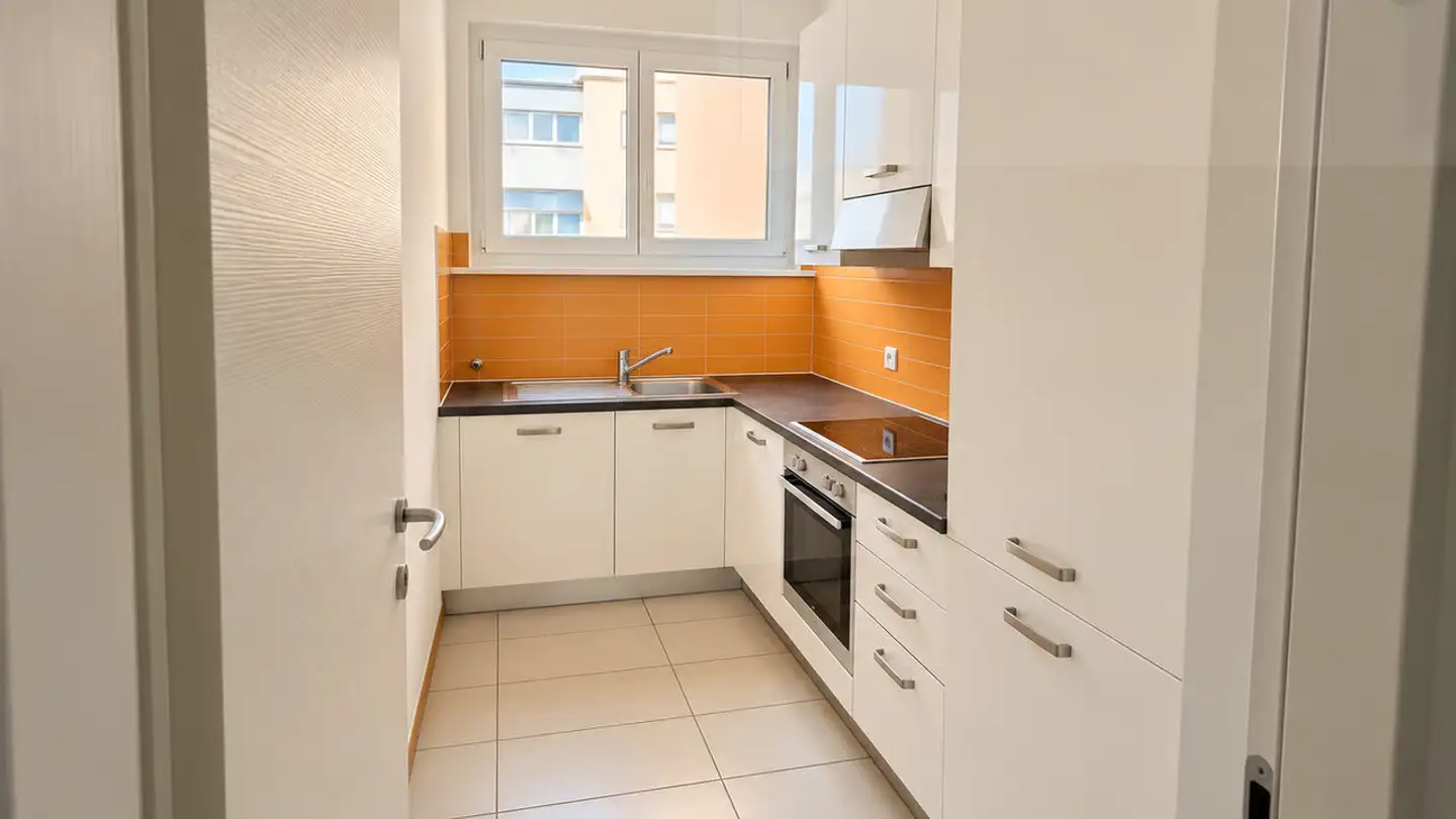 Wohnung mieten - Via Pietro E Luisita Chiesa 3, 6830 Chiasso