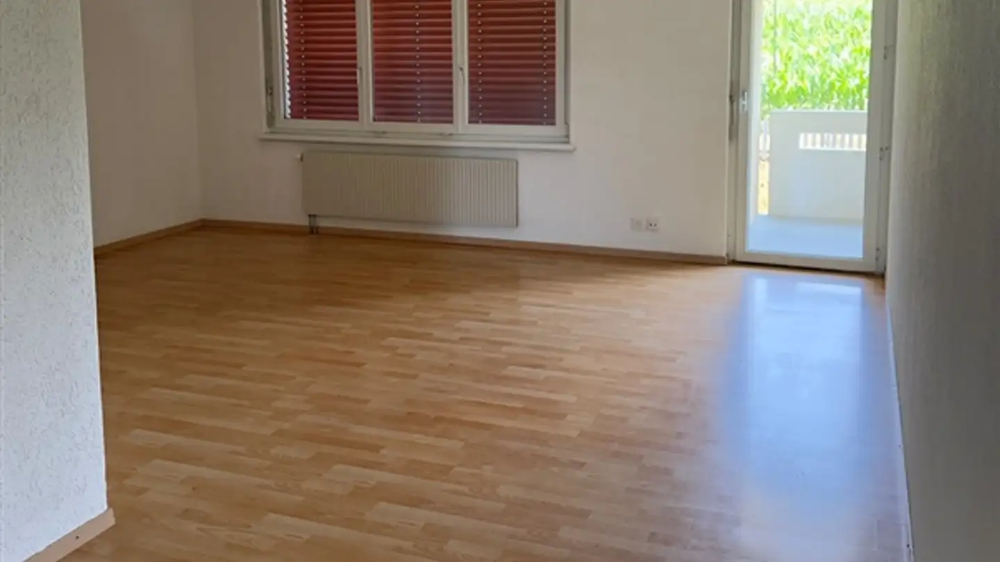 Apartment for rent - Schützenweg 4, 5734 Reinach AG