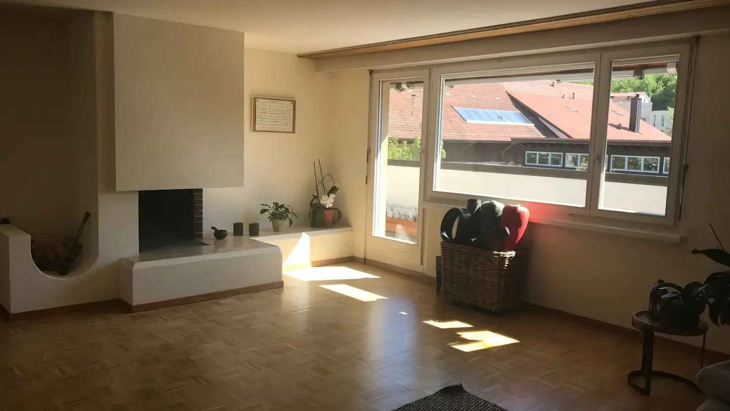 Appartamento in affitto - 8118 Pfaffhausen - Photo 2