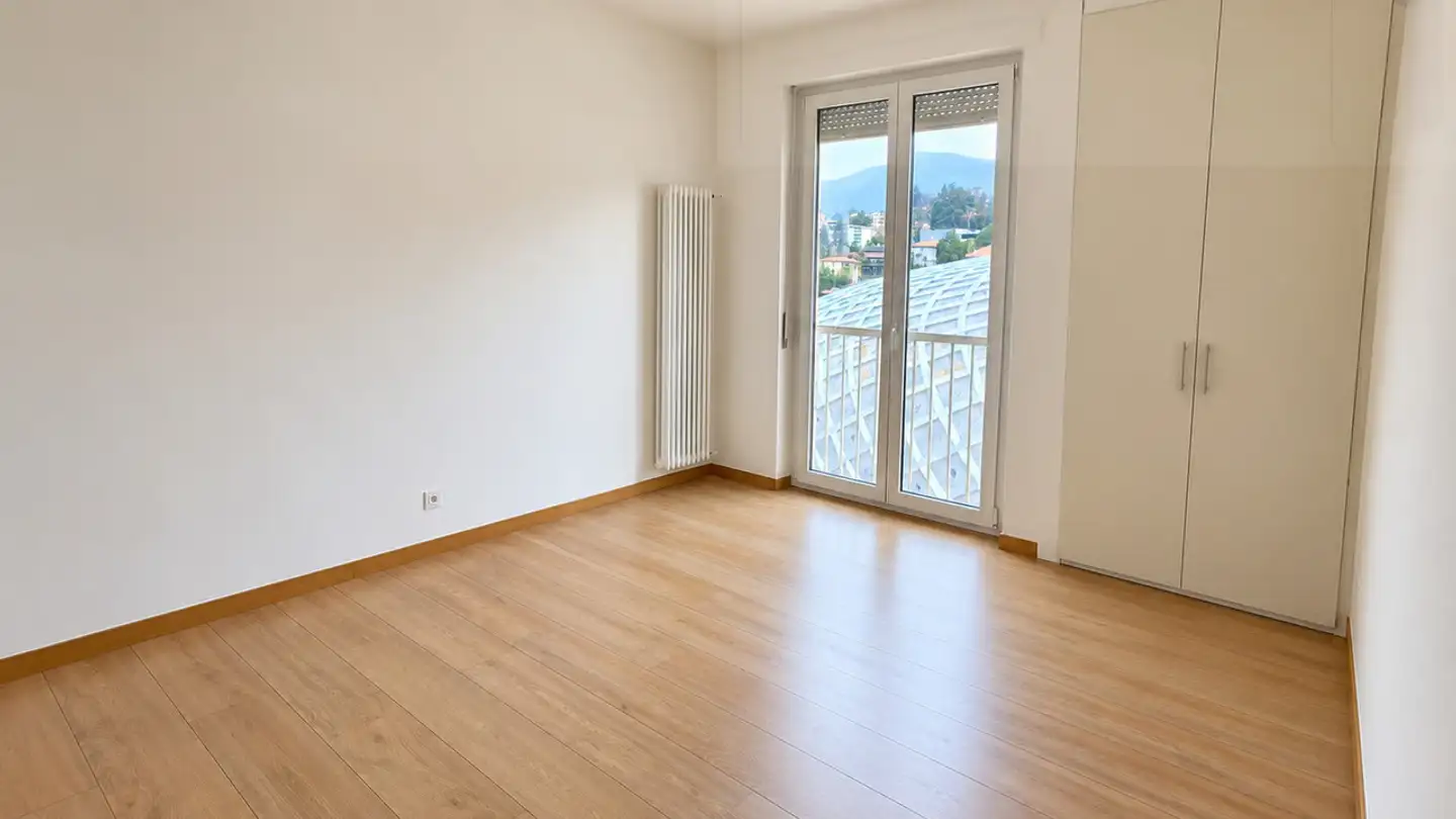 Wohnung mieten - Via Pietro E Luisita Chiesa 3, 6830 Chiasso - Foto 3