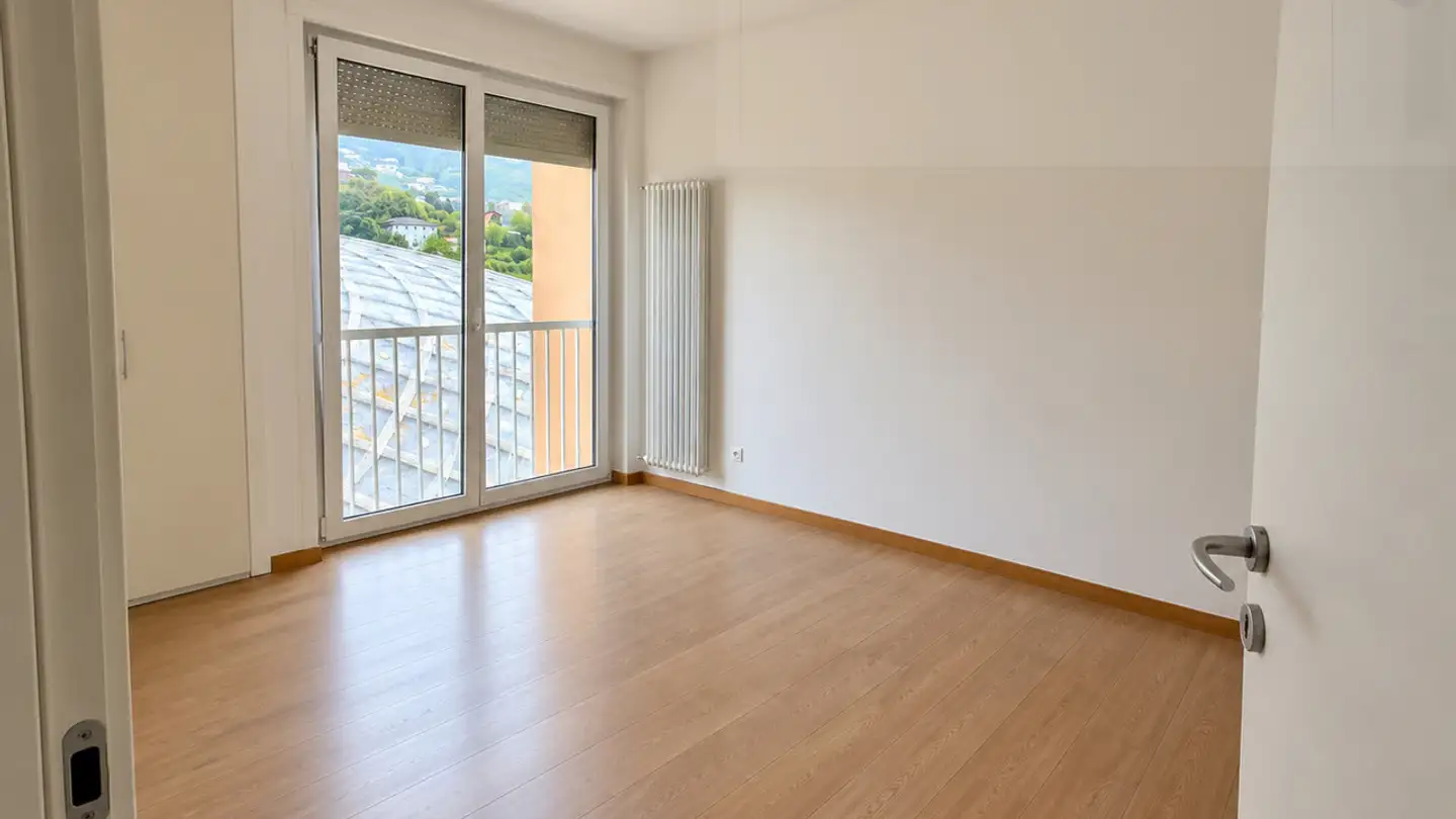 Wohnung mieten - Via Pietro E Luisita Chiesa 3, 6830 Chiasso - Foto 4