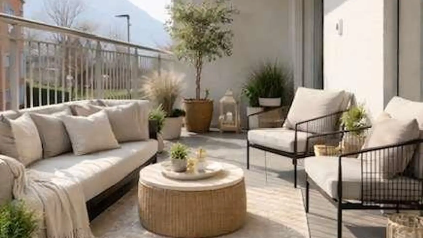 Appartement à louer - 6593 Cadenazzo - Photo 4