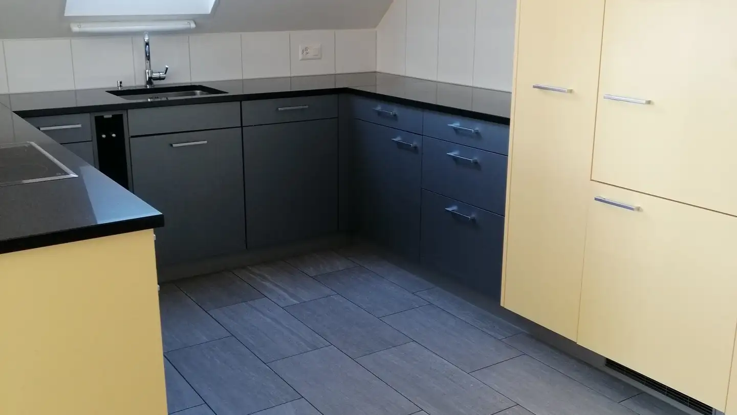 Dachgeschosswohnung mieten - Kirchstrasse 16b, 8583 Sulgen - Foto 2