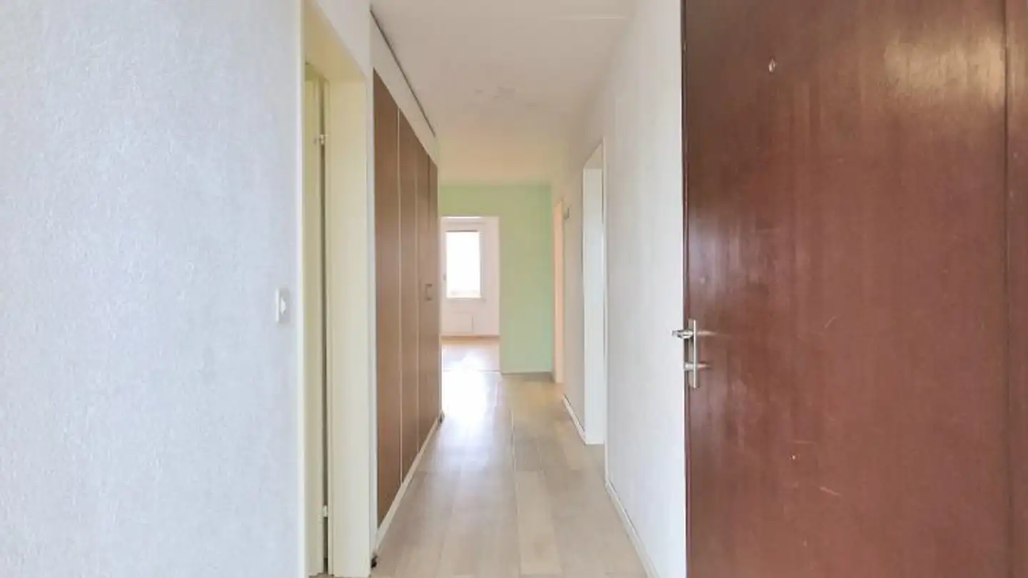 Appartement à louer - Brugghof 9, 8867 Niederurnen - Photo 2