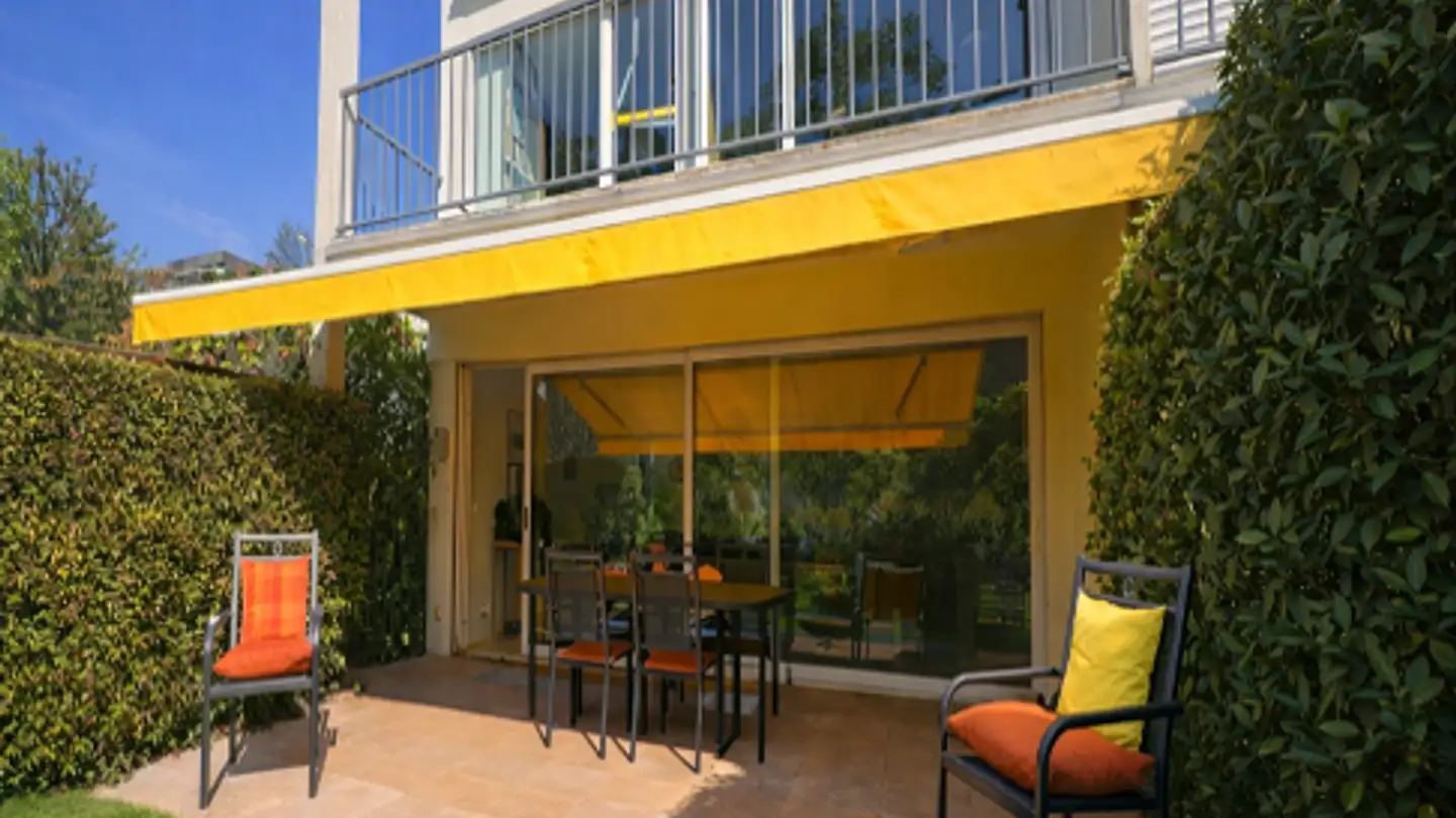 Reihenhaus kaufen - 1231 Conches - Foto 2