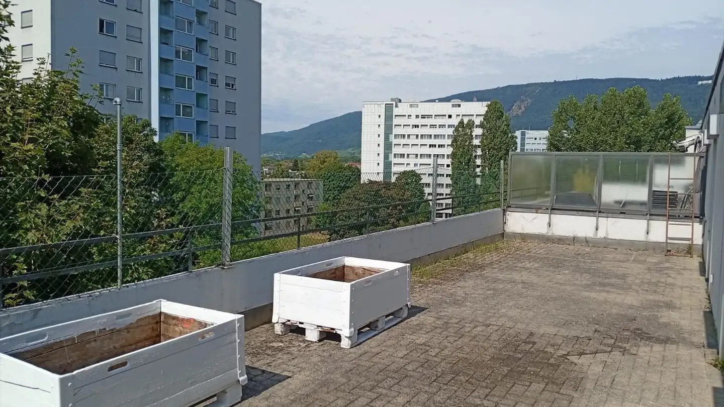 Attico in affitto - Bielstrasse 86, 2560 Nidau - Photo 2
