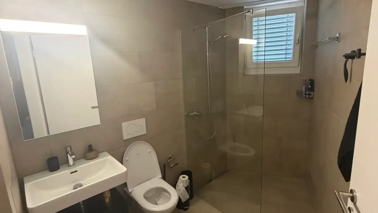 Apartment for rent - Surbtalstrasse, 5312 Döttingen