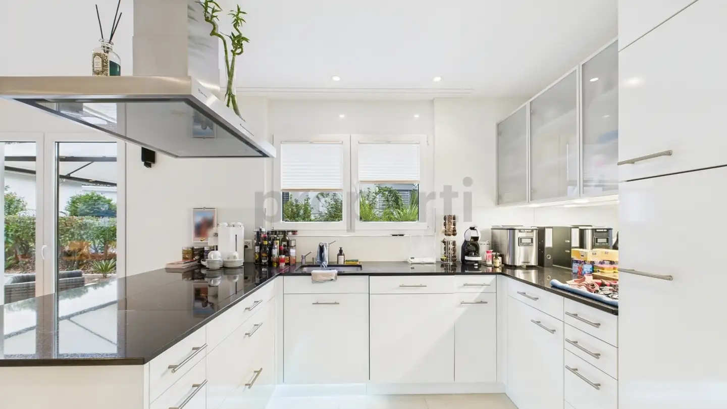 Maison individuelle à louer - 8635 Dürnten - Photo 2