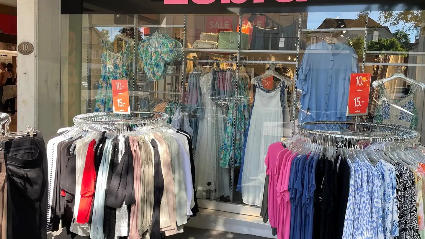 Shop for rent - Zentralstrasse 10, 5610 Wohlen AG - Photo 2