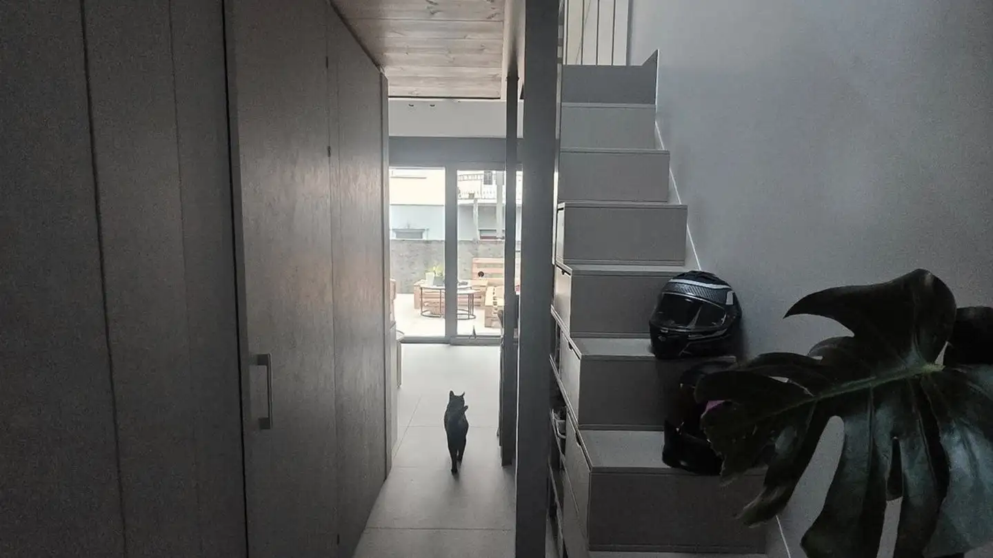 Apartment for rent - Via San Gottardo 53, 6828 Balerna