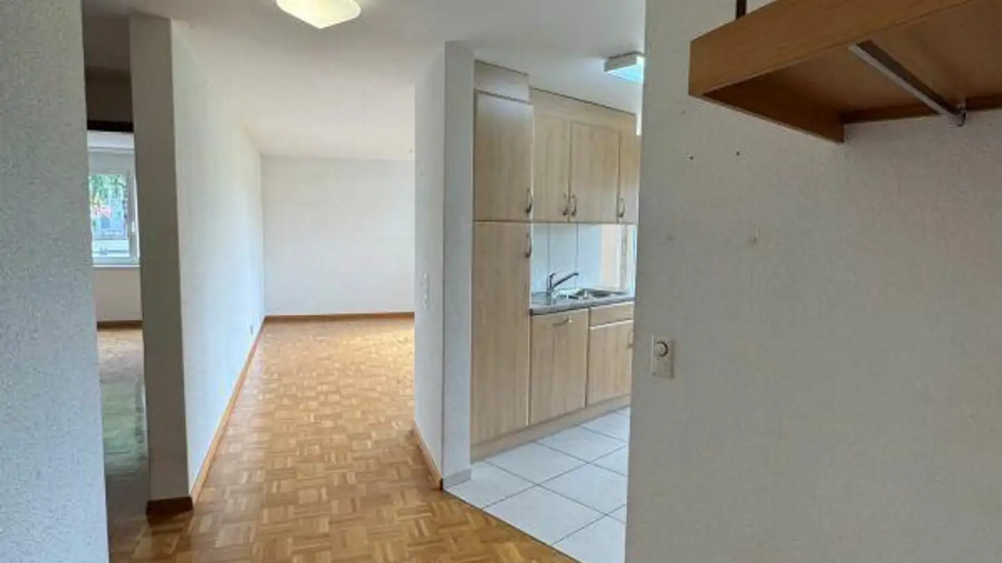 Apartment for rent - Staatsstrasse 7, 8888 Heiligkreuz (Mels) - Photo 2