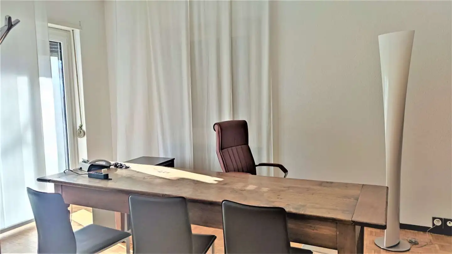 Spazio ufficio in affitto - 6900 Massagno - Foto 2