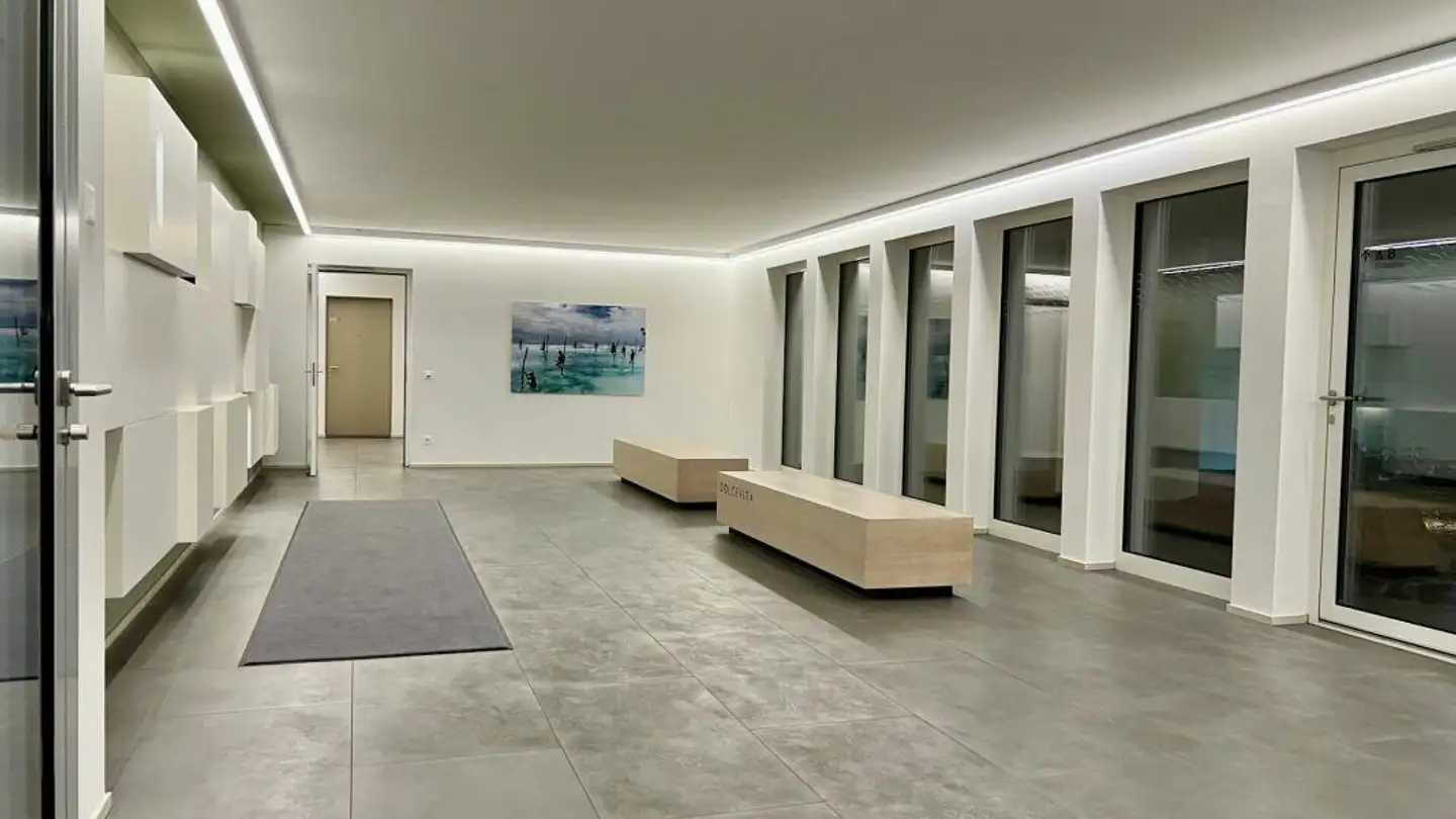 Appartamento in affitto - Via Vincenzo D'alberti 5, 6600 Muralto - Foto 4