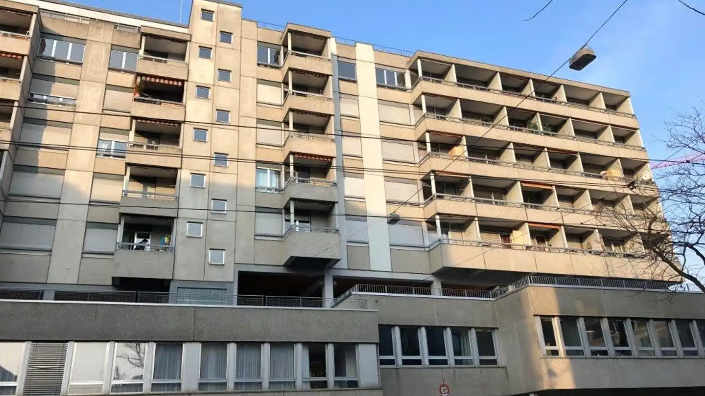 Appartamento in affitto - Brunnmattstrasse 20, 3007 Bern