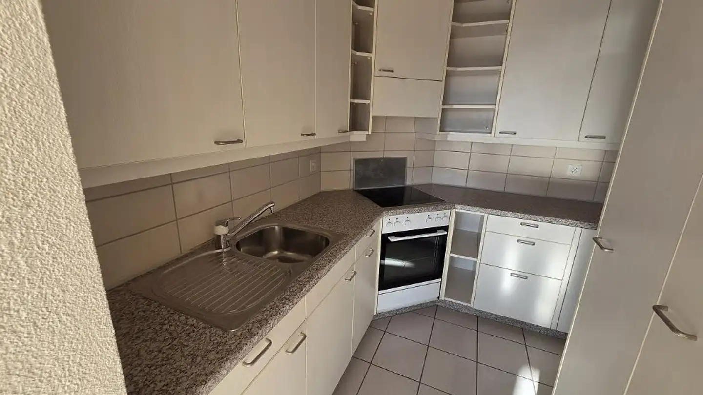 Appartamento in affitto - Brunnmattstrasse 20, 3007 Bern - Foto 2