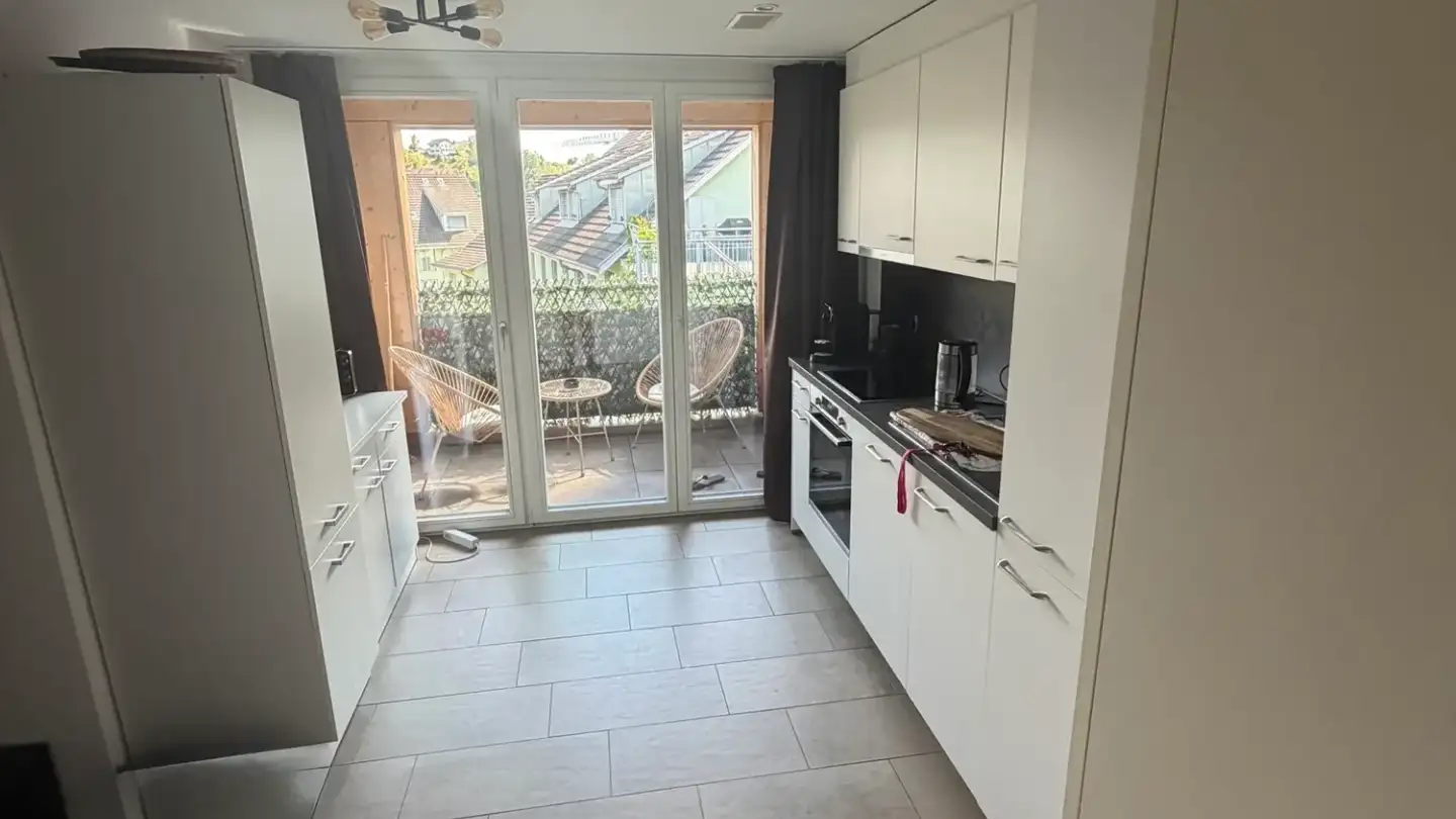 Apartment for rent - Surbtalstrasse, 5312 Döttingen - Photo 4