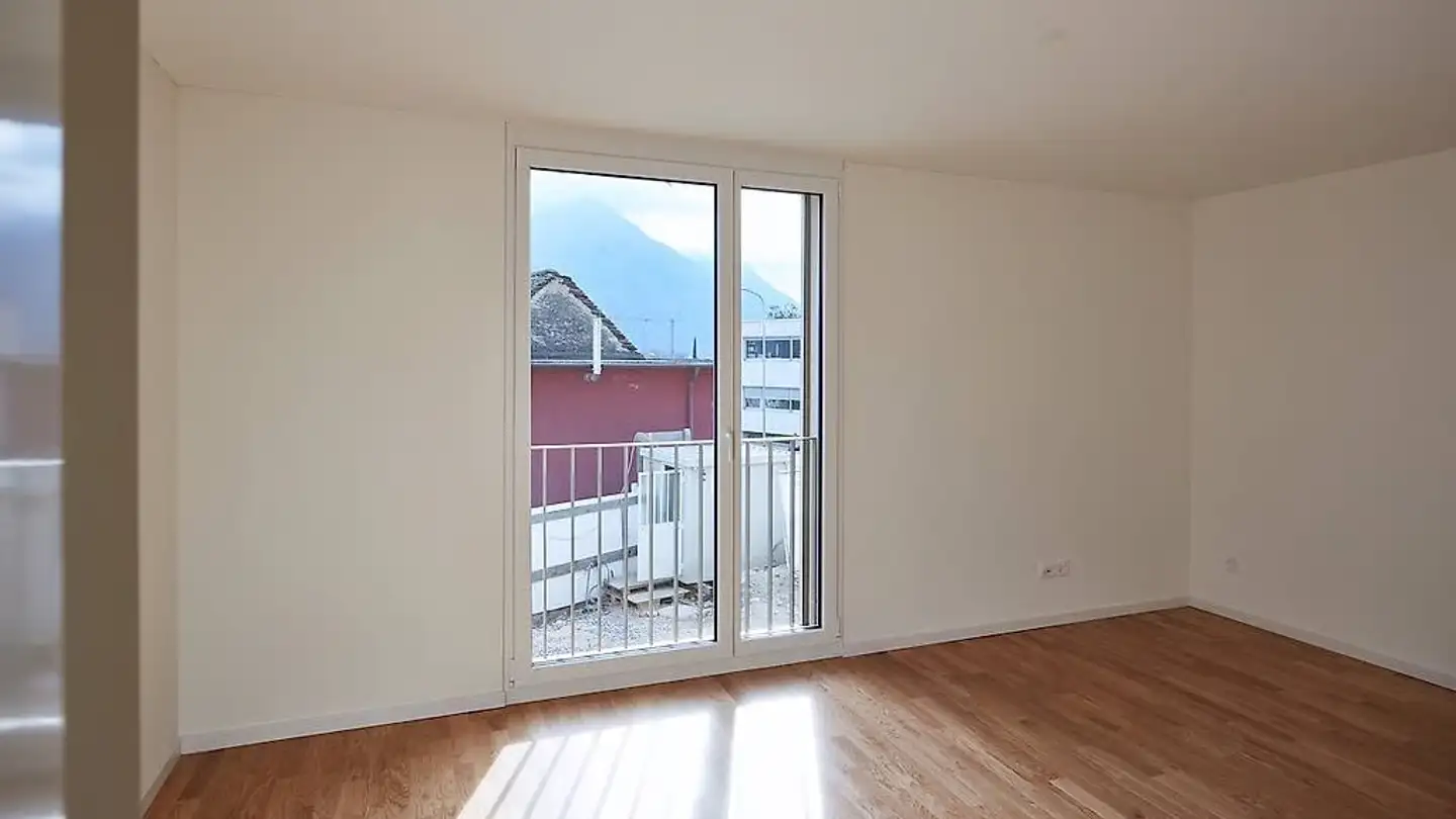 Appartamento in affitto - Via Alla Motta 6, 6516 Cugnasco - Foto 4