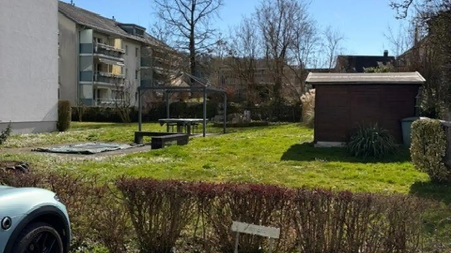 Appartamento in affitto - Ifangstrasse 1, 8427 Rorbas - Foto 2