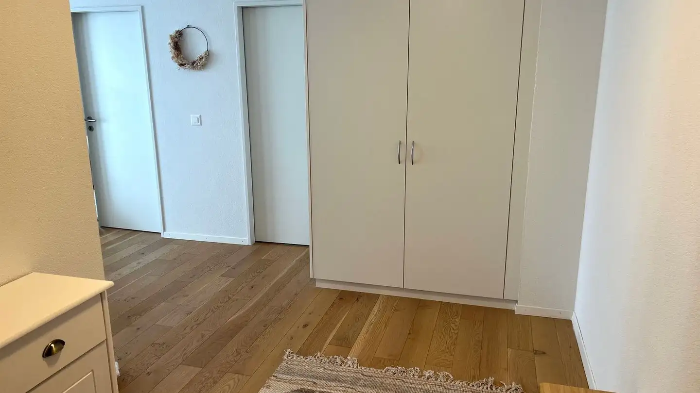 Dachgeschosswohnung mieten - 1630 Bulle - Foto 3