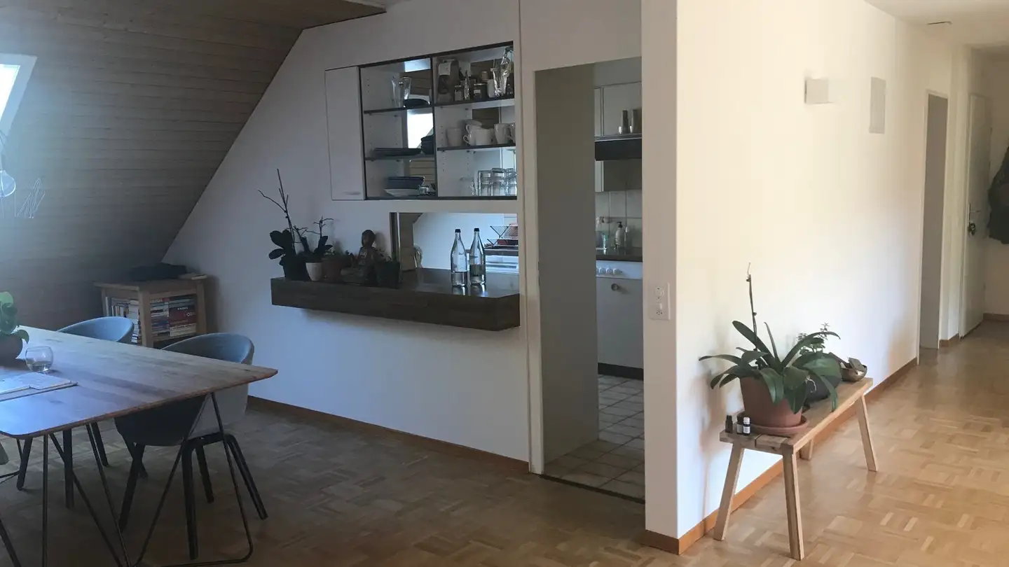 Appartamento in affitto - 8118 Pfaffhausen - Photo 4