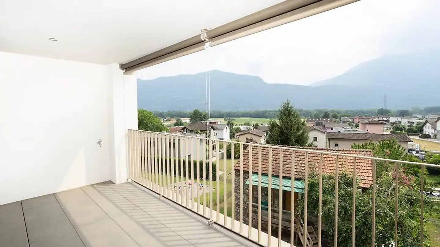 Wohnung mieten - Via Alla Motta 6, 6516 Cugnasco