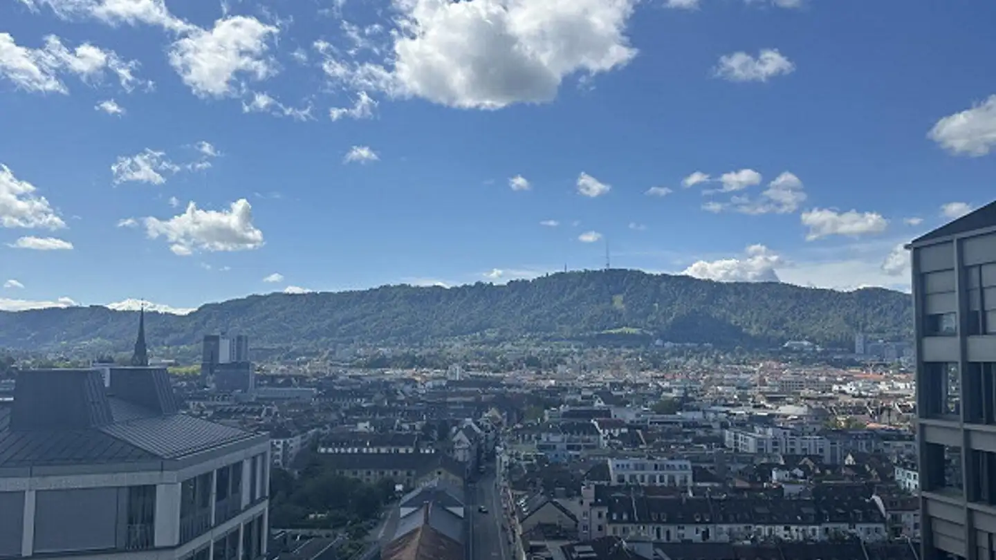 Appartamento in affitto - Gustav-Gull-Platz 11, 8004 Zürich