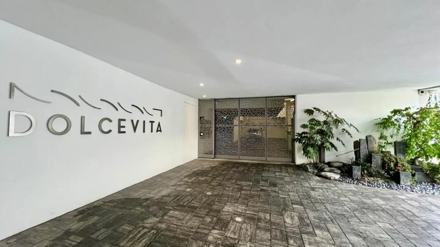 Appartamento in affitto - Via Vincenzo D'alberti 5, 6600 Muralto - Foto 2