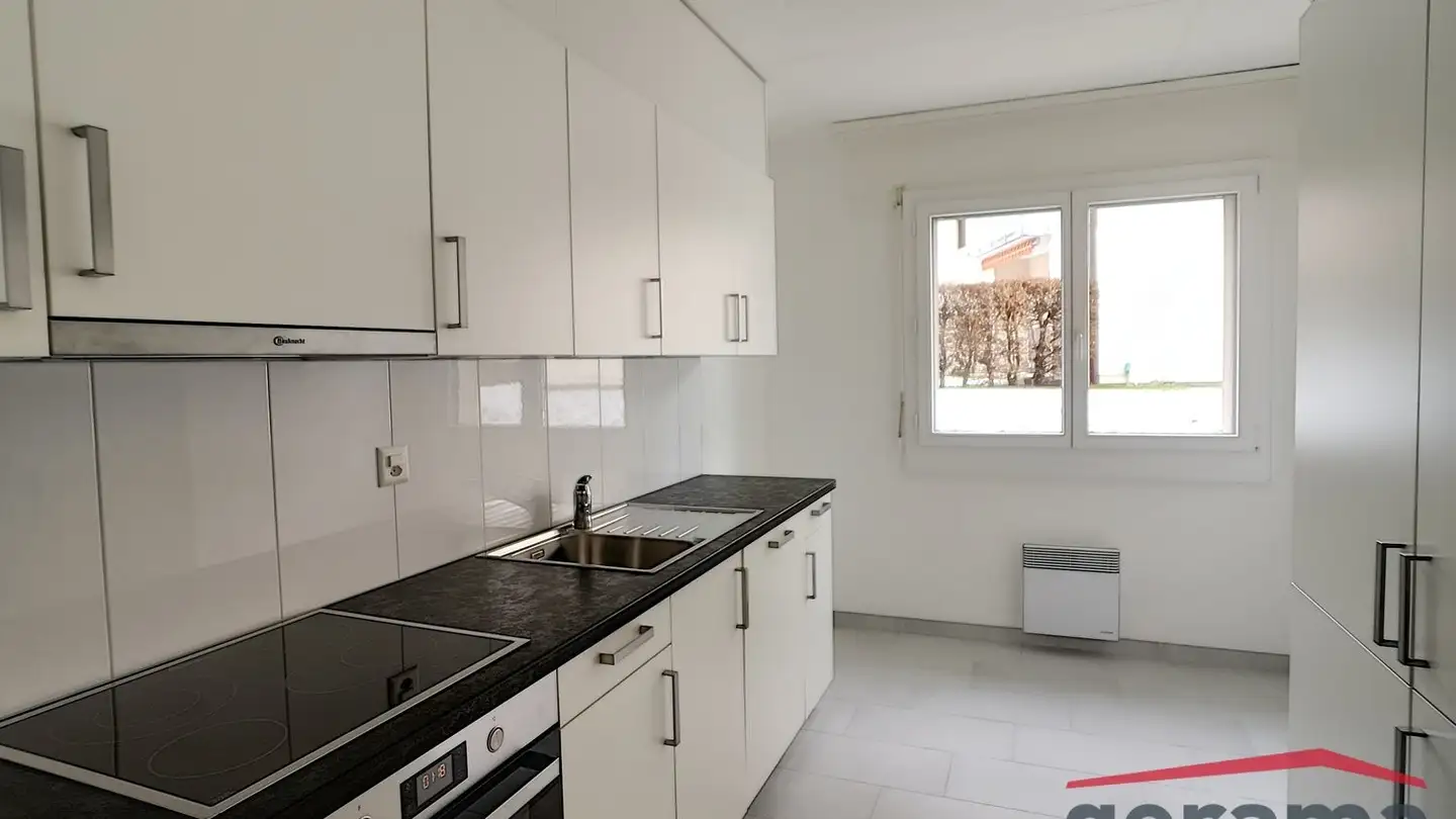 Apartment for rent - Route Du Confin 1, 1723 Marly