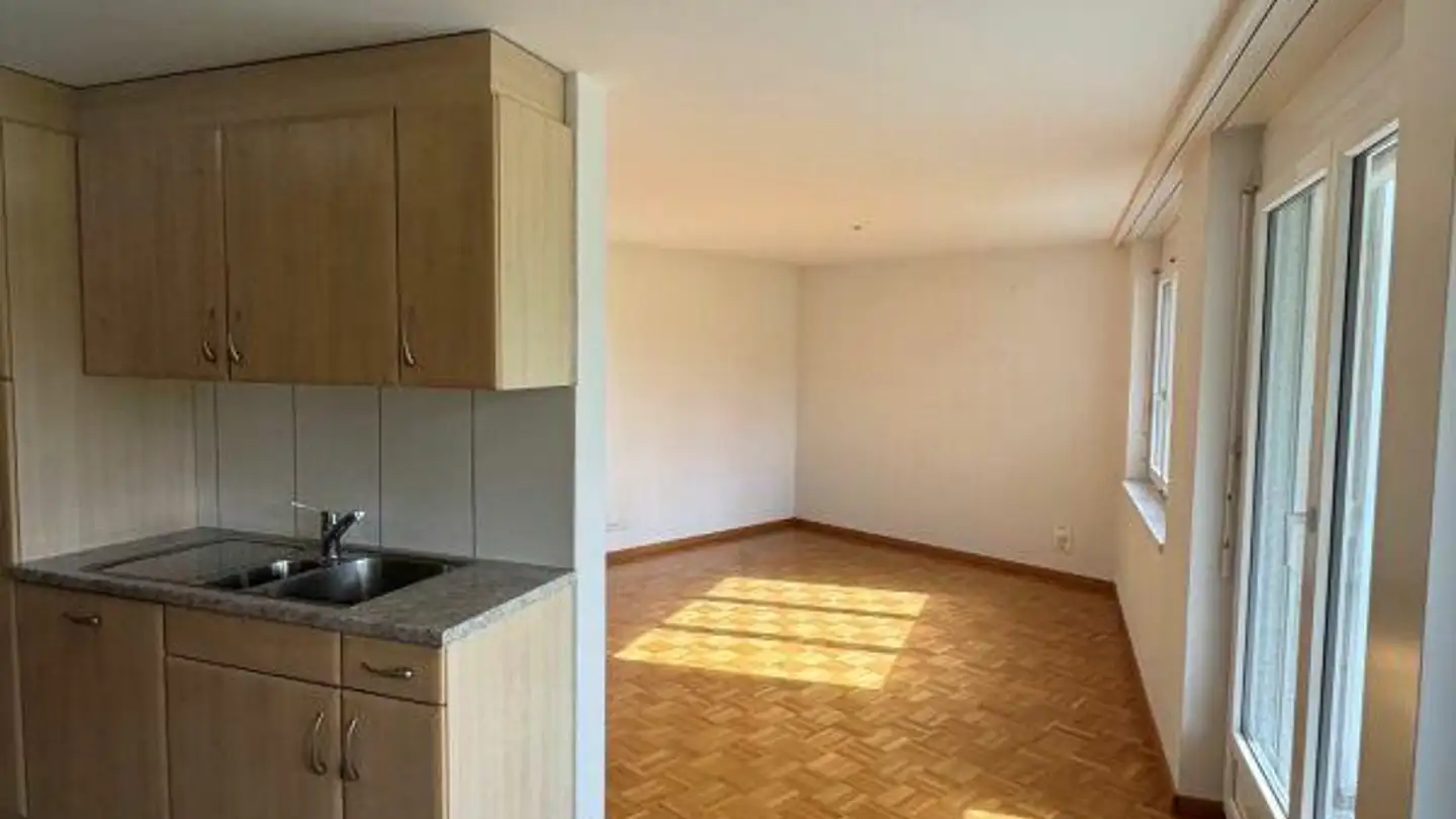Apartment for rent - Staatsstrasse 7, 8888 Heiligkreuz (Mels) - Photo 4
