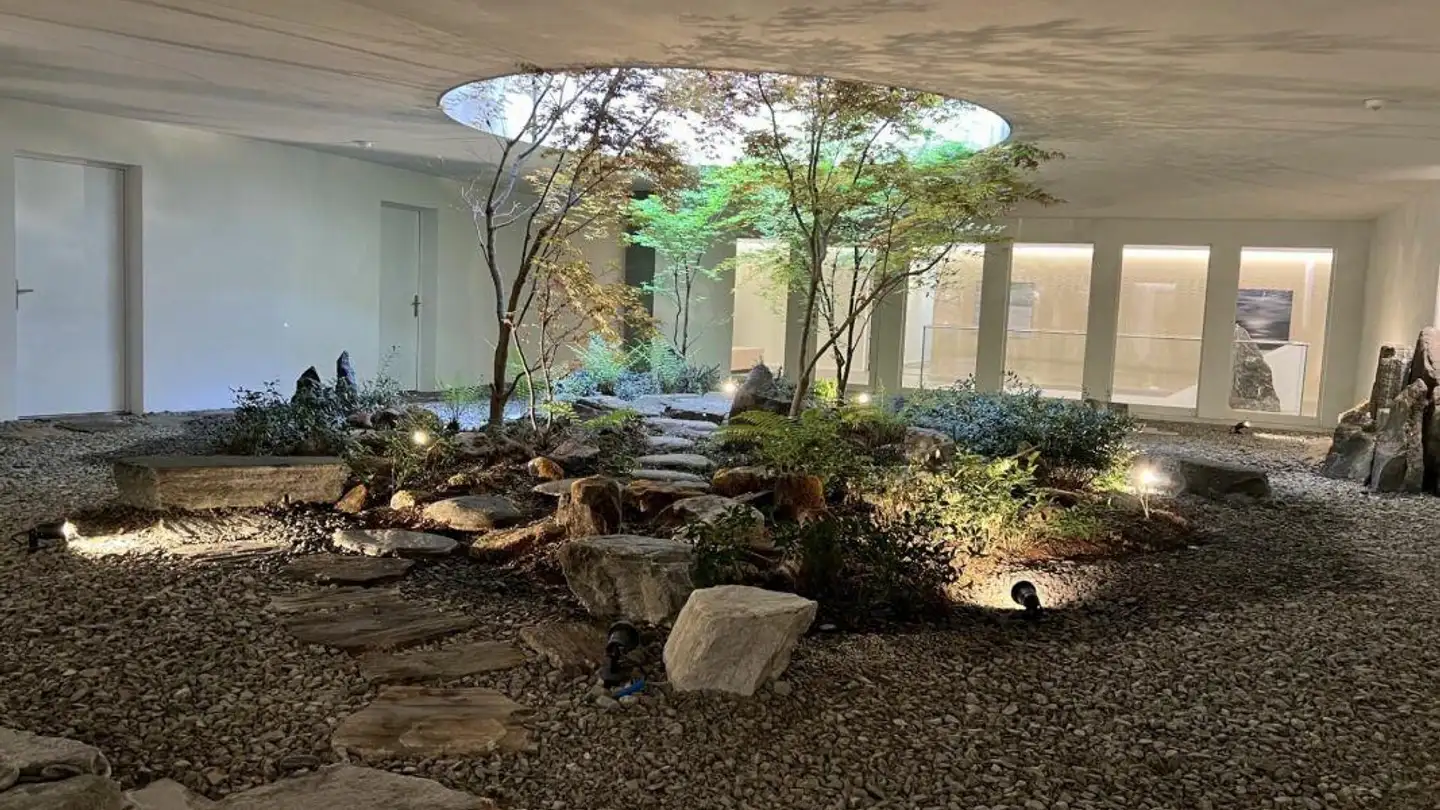 Appartamento in affitto - Via Vincenzo D'alberti 5, 6600 Muralto - Foto 3