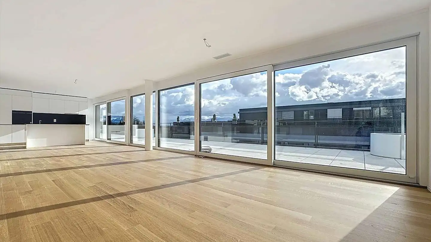 Penthouse for sale - Chemin De La Plage 6, 1180 Rolle