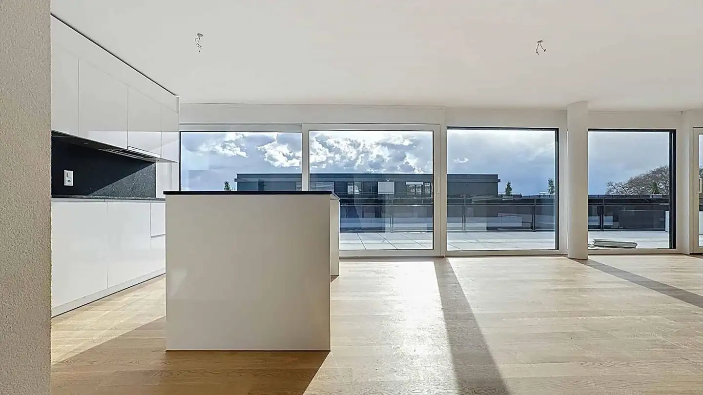 Penthouse for sale - Chemin De La Plage 6, 1180 Rolle - Photo 2