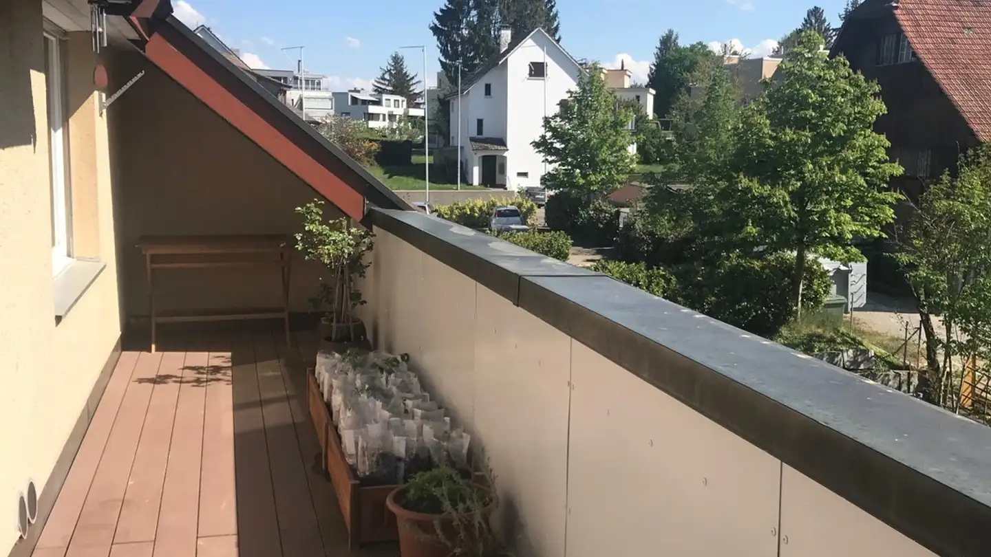 Appartamento in affitto - 8118 Pfaffhausen - Photo 3