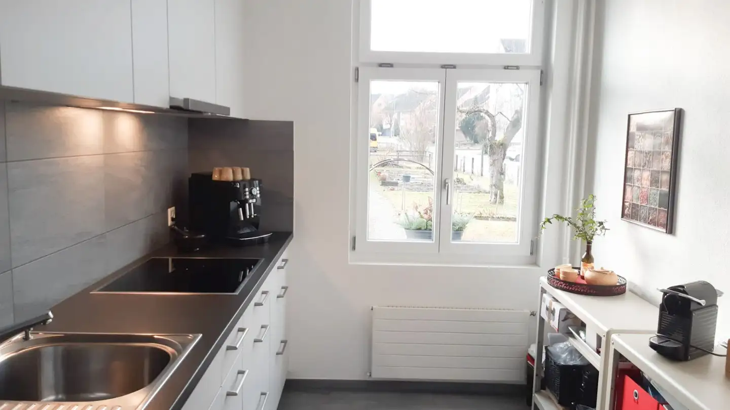 Wohnung mieten - Alte Poststrasse, 9548 Matzingen - Foto 2