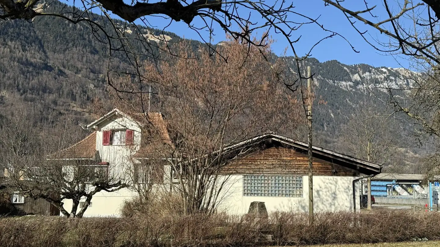 Einfamilienhaus kaufen - Obere Bönigstrasse 40, 3800 Interlaken - Foto 2