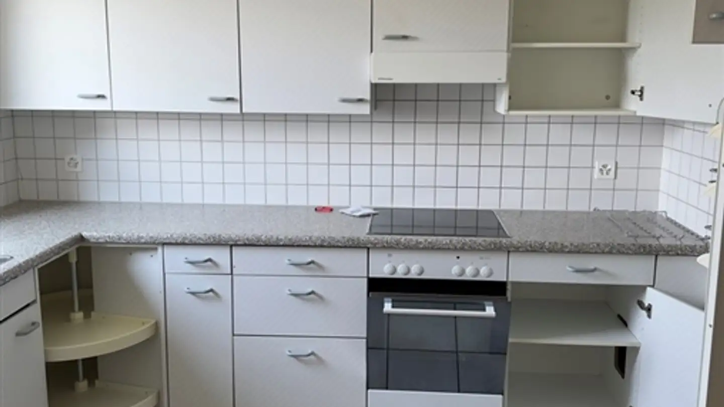 Appartement à louer - Schützenweg 4, 5734 Reinach AG - Photo 3
