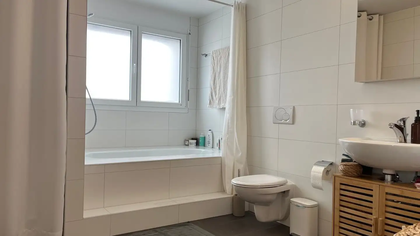 Dachgeschosswohnung mieten - 1630 Bulle - Foto 4