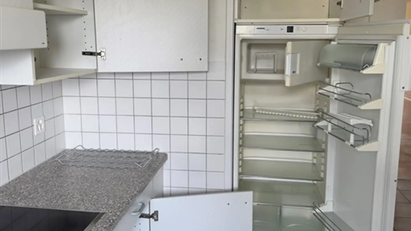 Appartement à louer - Schützenweg 4, 5734 Reinach AG - Photo 4