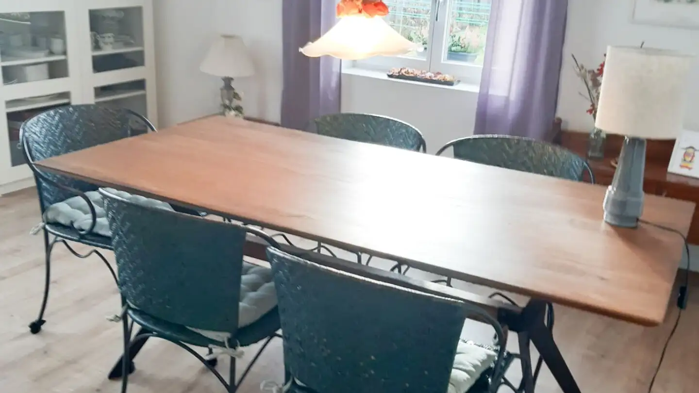 Wohnung mieten - Alte Poststrasse, 9548 Matzingen - Foto 3