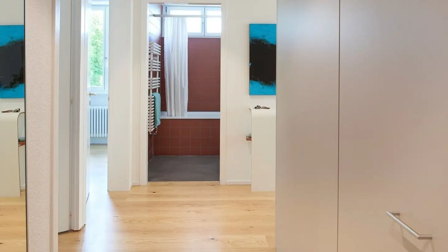 Appartement à louer - Nassegasse 17, 3302 Moosseedorf - Photo 4