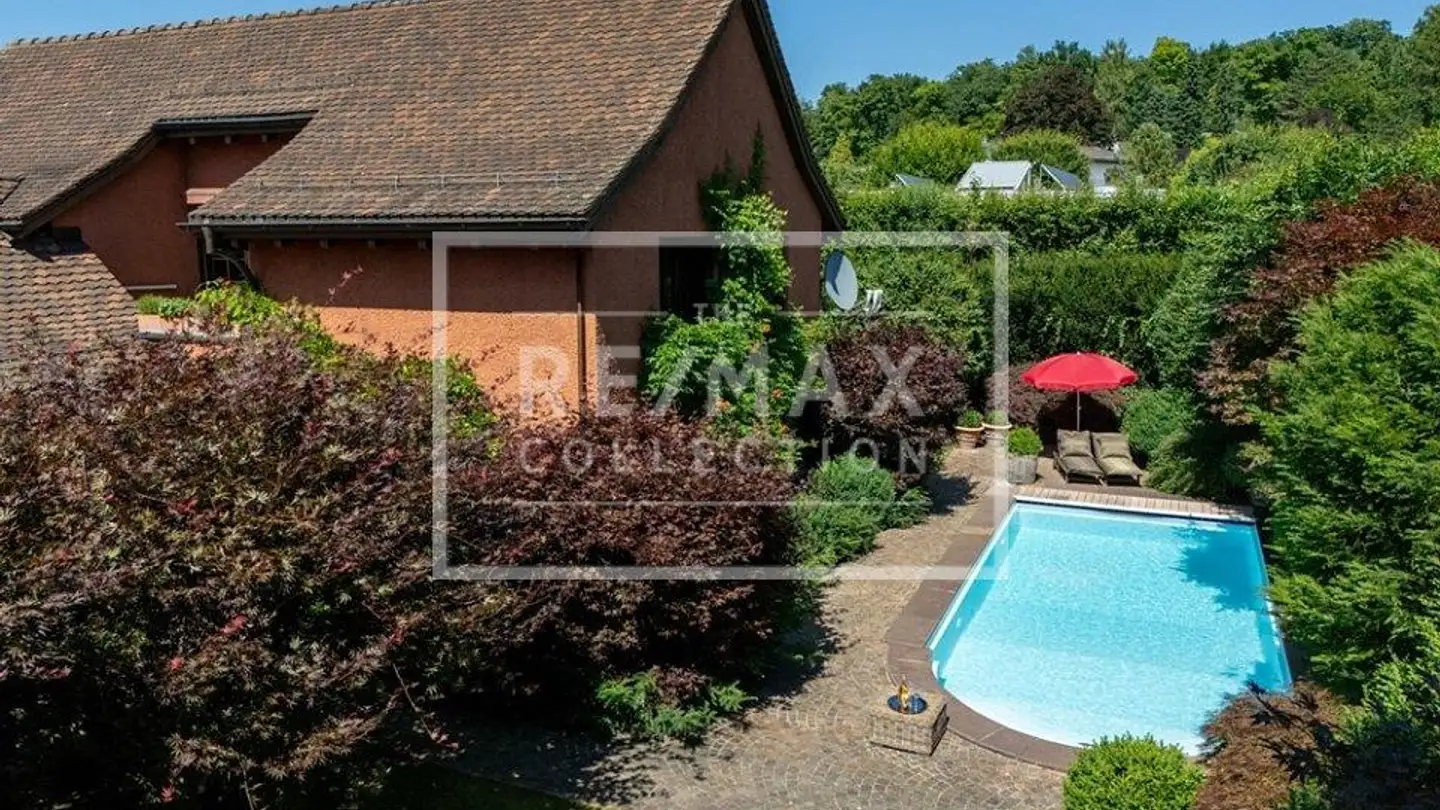 Casa singola in vendita - 8902 Urdorf - Photo 2