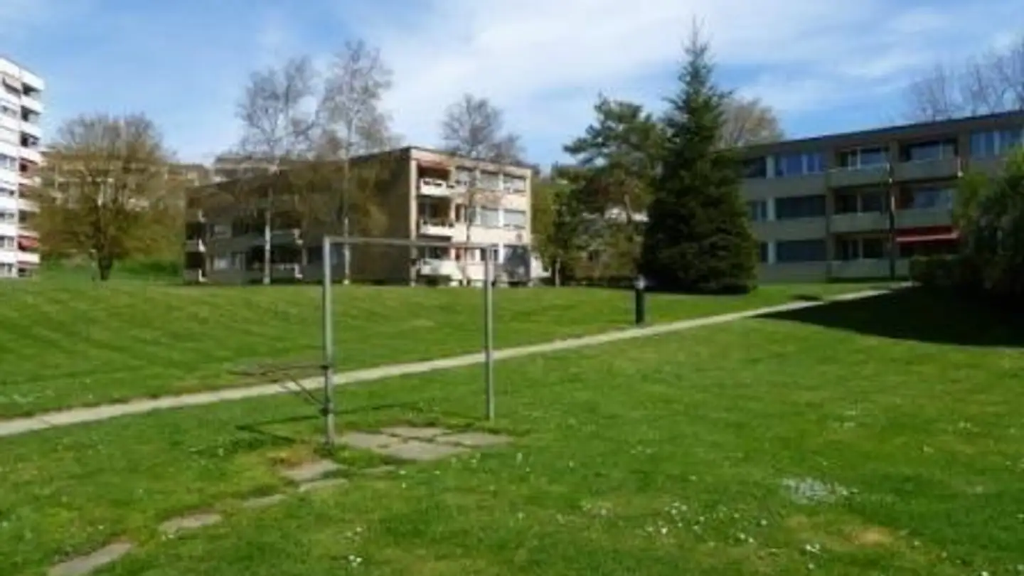 Apartment for rent - Ländlistrasse 42, 3047 Bremgarten b. Bern