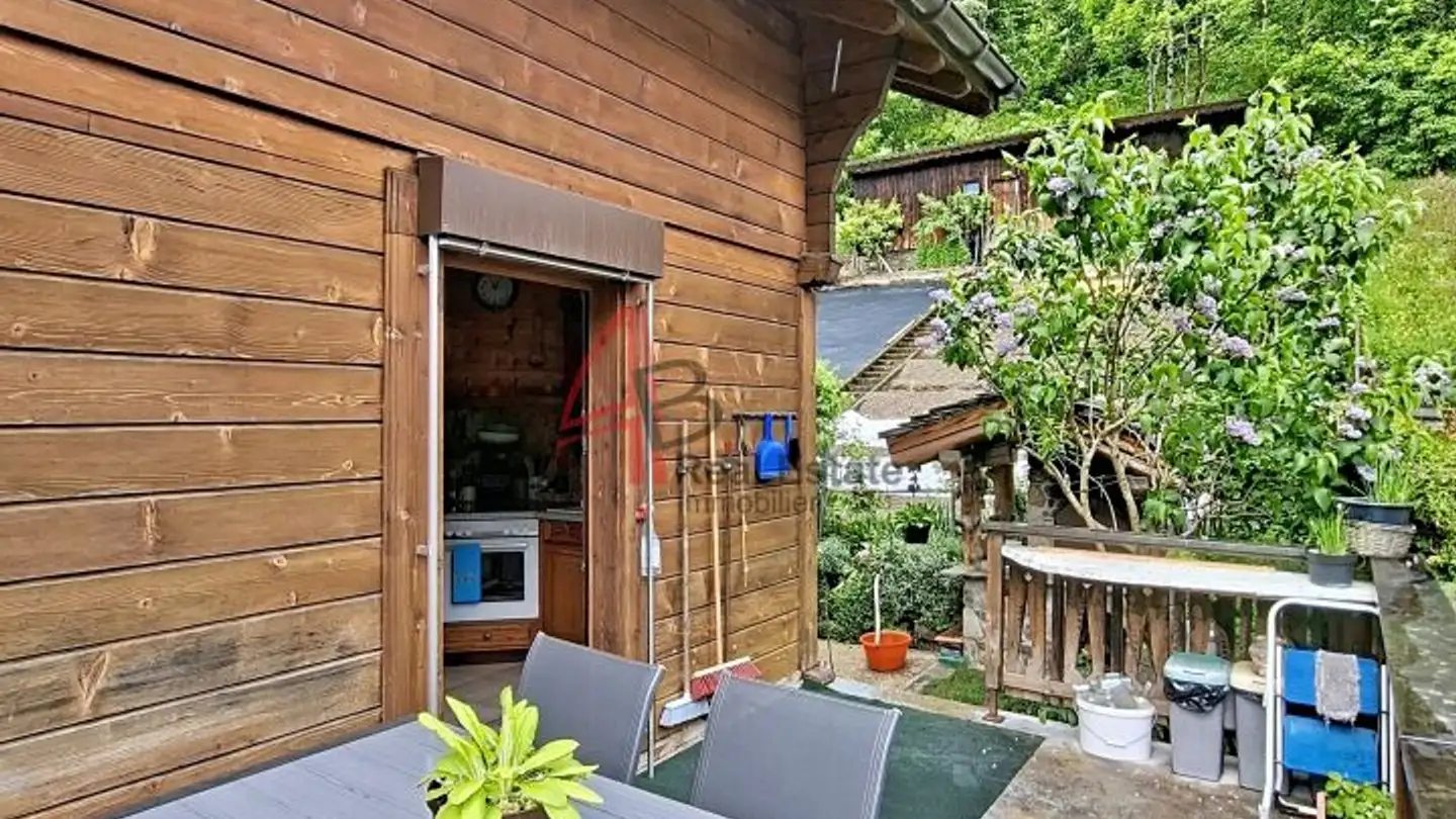 Chalet in vendita - 1937 Orsières - Foto 4