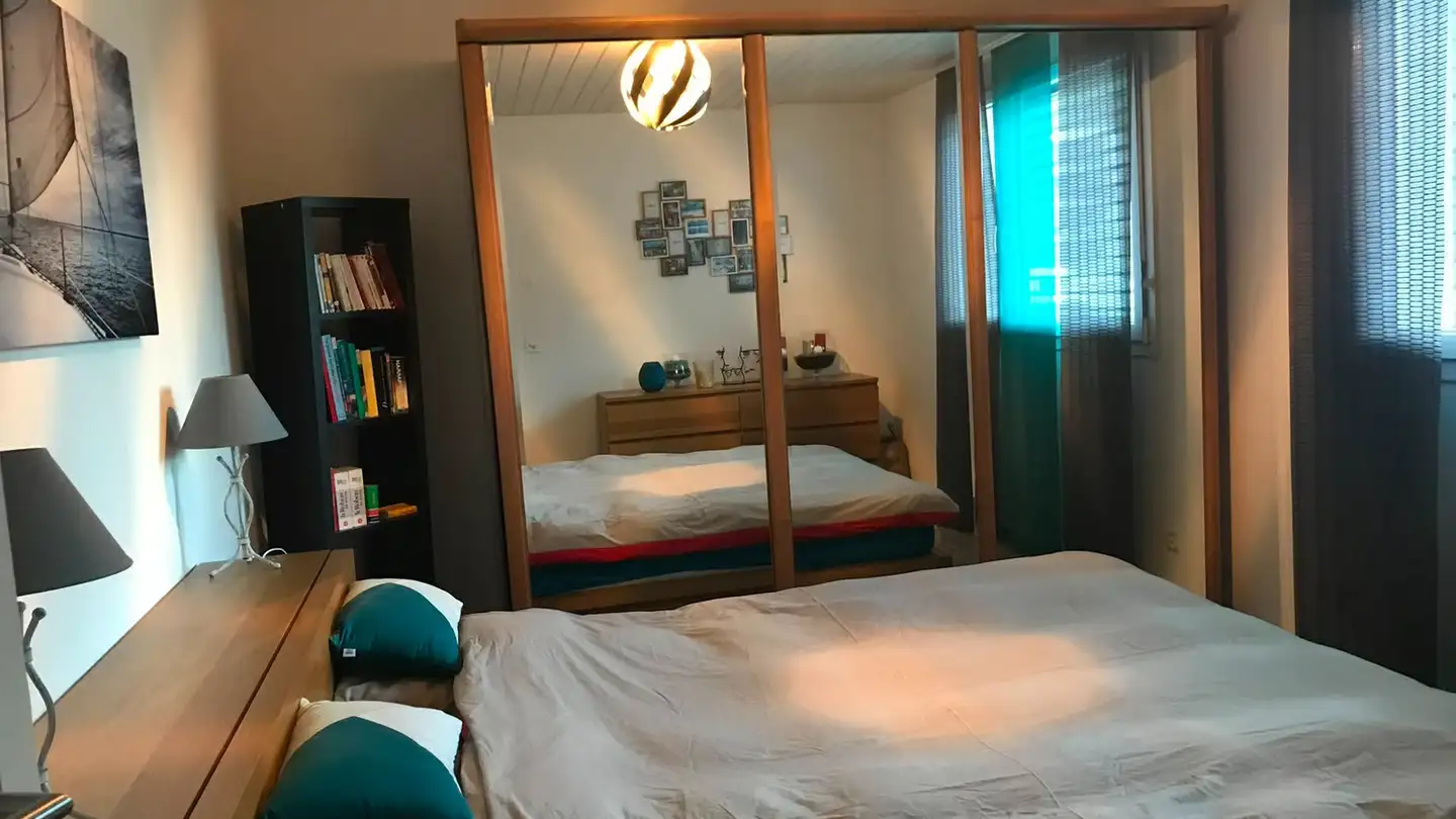 Apartment for rent - Chemin Du Milieu 63, 1920 Martigny - Photo 3