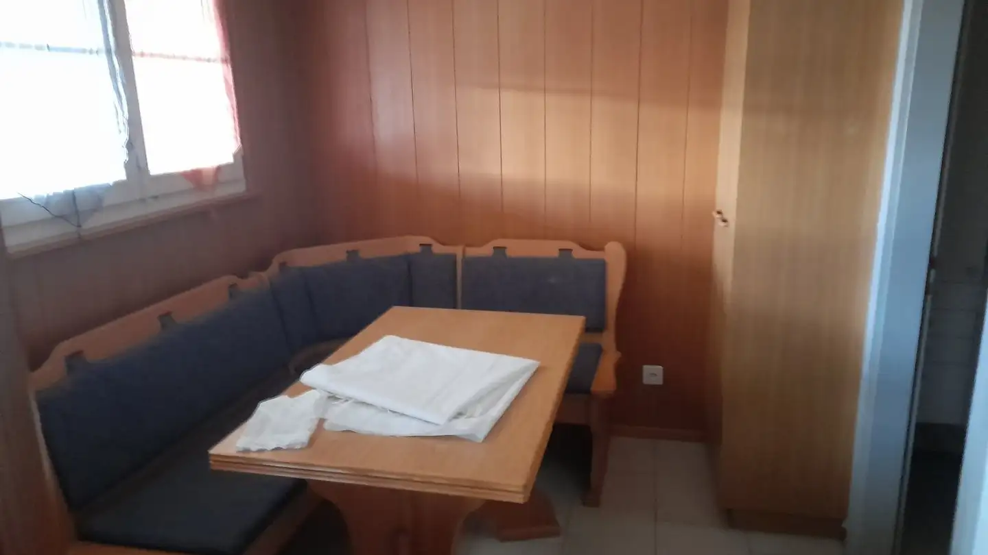 Appartement à louer - Buchsistrasse 19, 3367 Thörigen