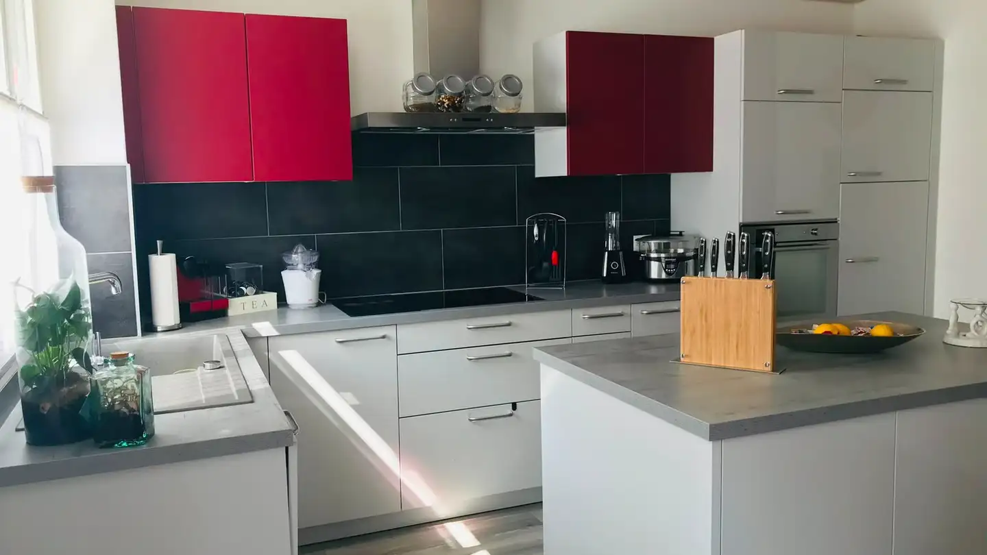 Apartment for rent - Chemin Du Milieu 63, 1920 Martigny - Photo 4