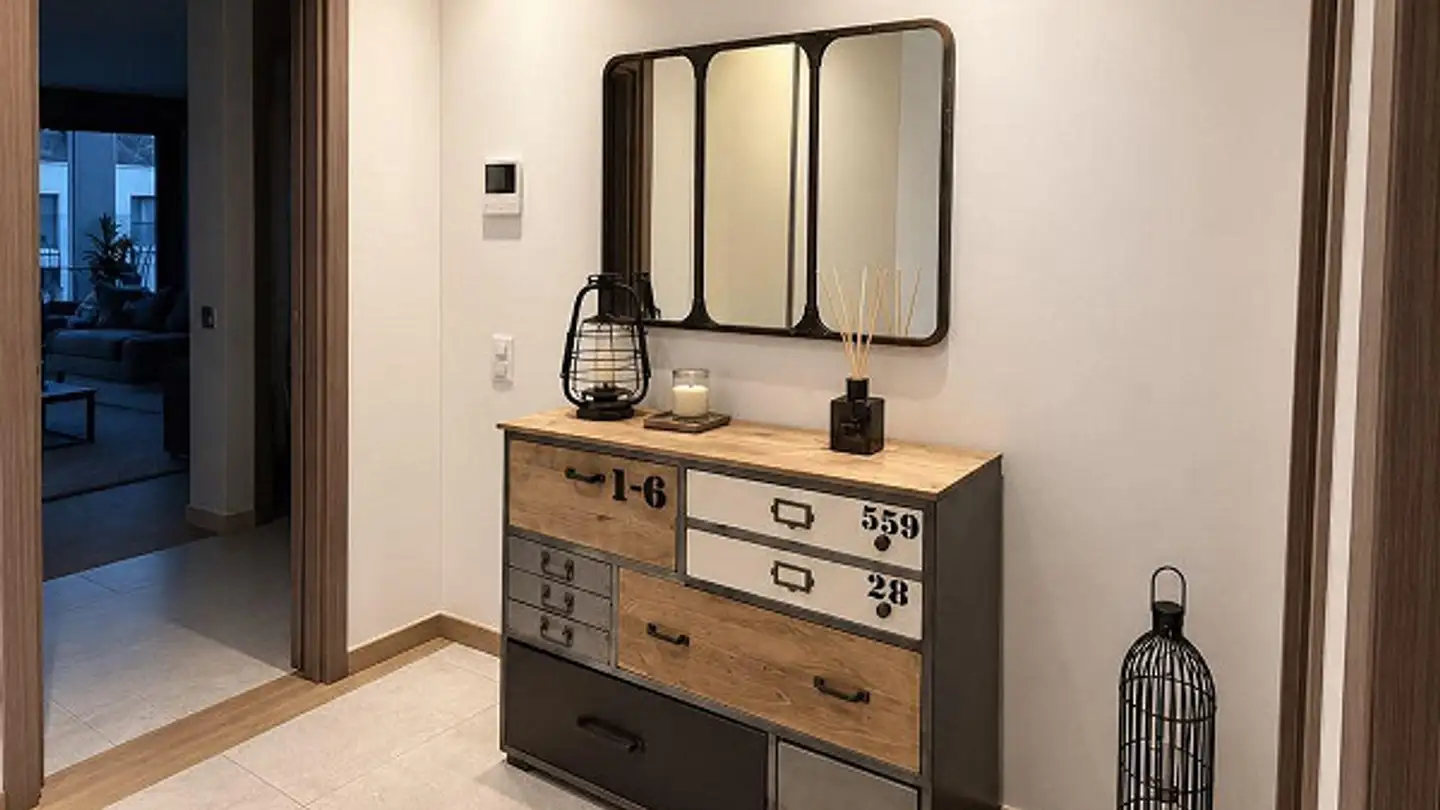Appartamento in affitto - 6900 Massagno - Foto 2
